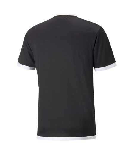 Mens Teamliga Referee Jersey Black Puma