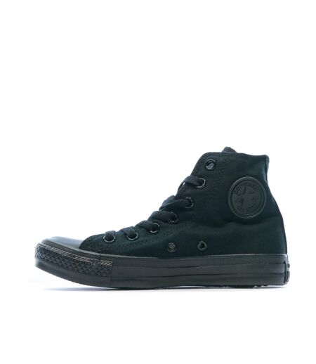 All Star Baskets noires Homme Converse