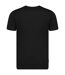 Jorent SX1078HGN Men's Short Sleeve T-Shirt-3