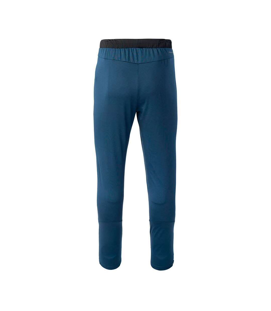 Pantalon De Jogging Risme Homme Bleu Sombre Noir IQ-2