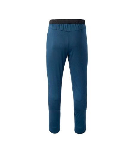 Pantalon De Jogging Risme Homme Bleu Sombre Noir IQ