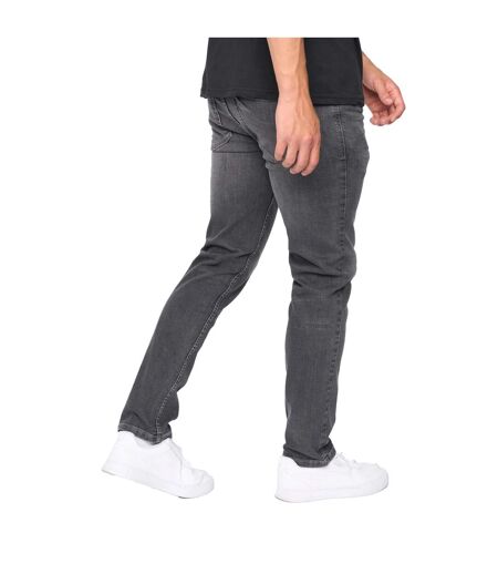 Jean abingdon homme gris Bewley & Ritch