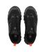 Mens Waterproof Mesh Hiking Shoes Black Karrimor-3