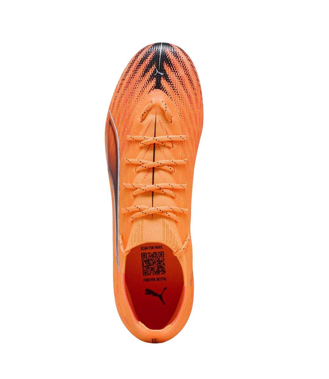 Mens 6 Pro Firm Ground Football Boots Heat Puma-4