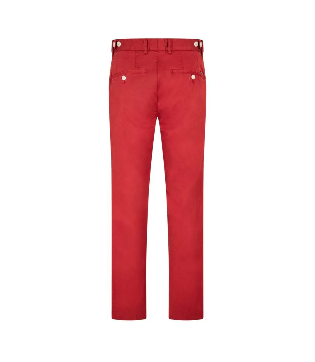 Mens C-genius Trousers Brown Boss-2