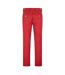 Mens C-genius Trousers Brown Boss-2