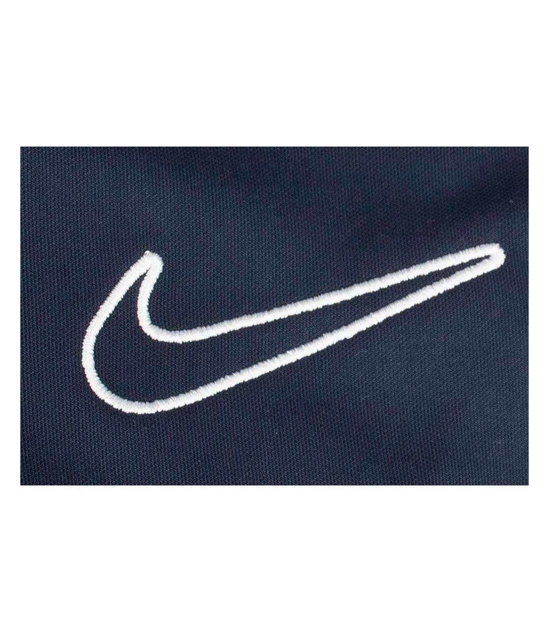Short Academy Homme Bleu Marine Nike-4