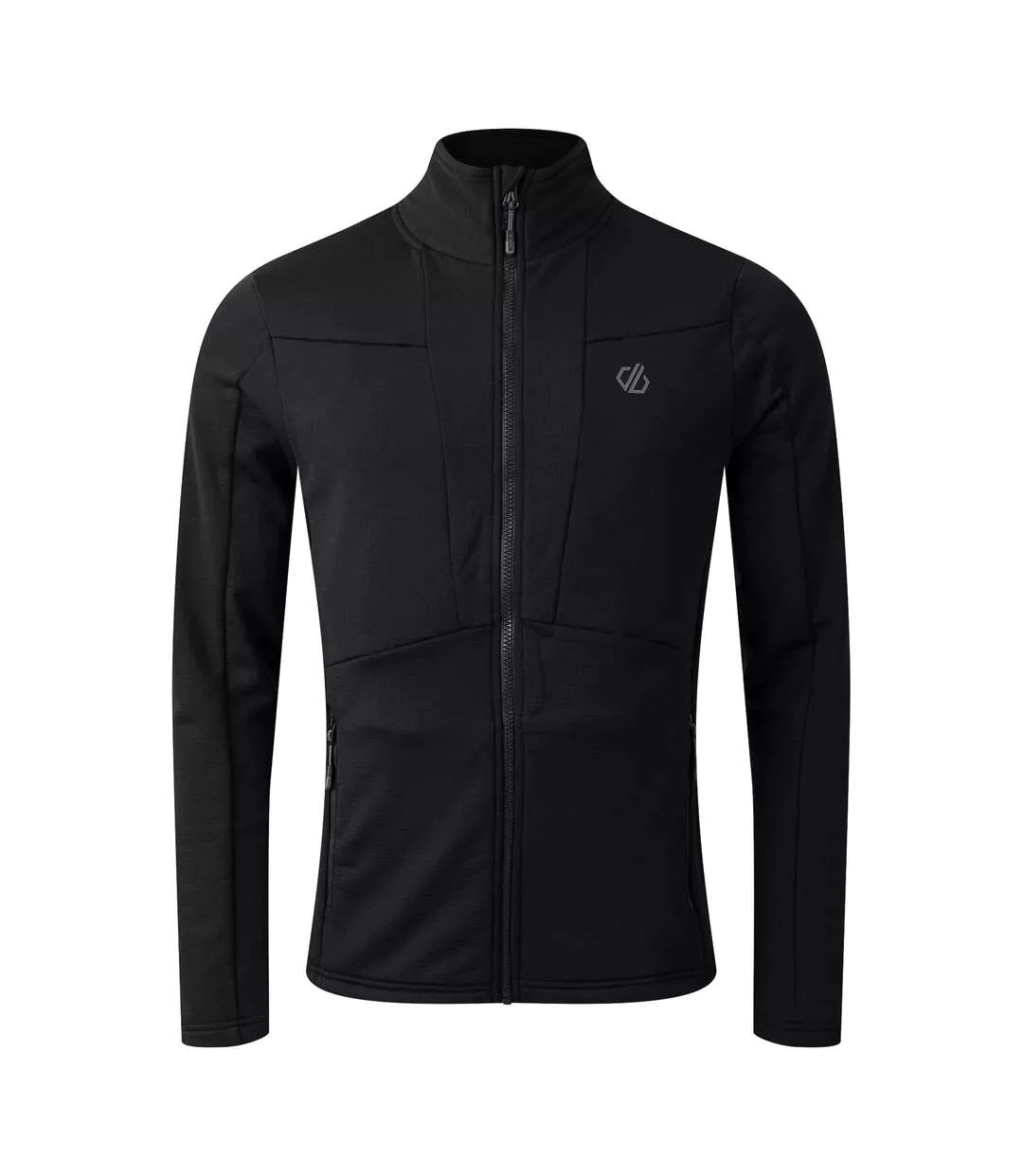 Haut De Sport Substratum Homme Noir Dare 2B-2