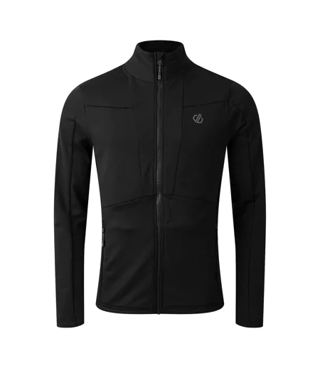 Haut De Sport Substratum Homme Noir Dare 2B