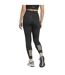 Legging 7/8 Own The Run Femme Noir Adidas-2
