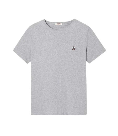 T-shirt Gris Homme Jott Pietro - XXL