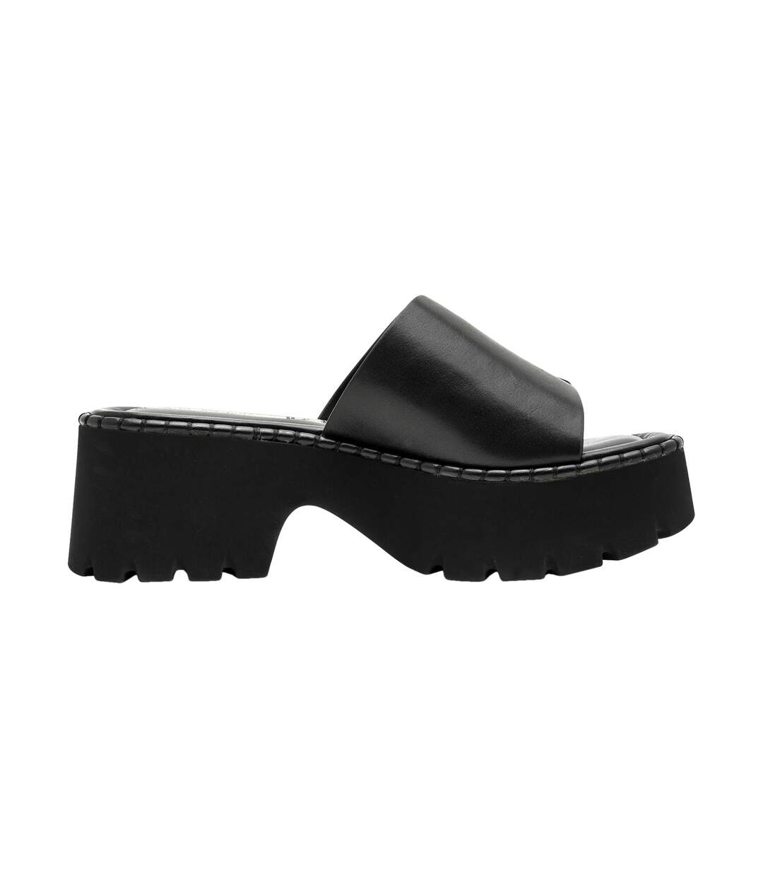 Sandales Cuir à Talon Tamaris-2