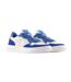 Baskets Homme Blanc Bleu Armani Exchange-1