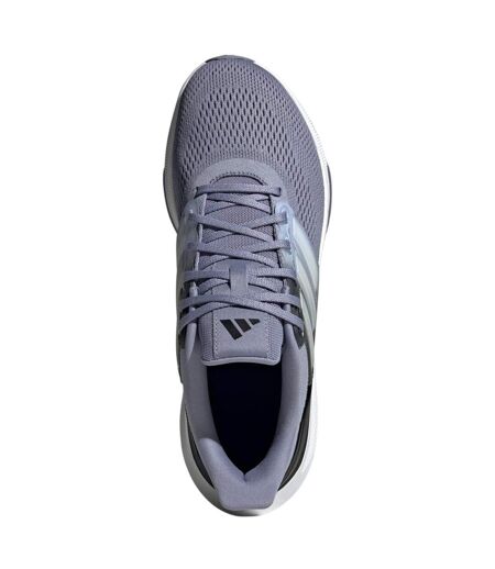 Chaussures ultrabounce homme violet clair Adidas