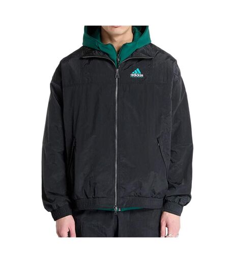 Veste noir femme adidas piste