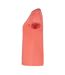 T-shirt Beasley Femme Orange Icepeak-3