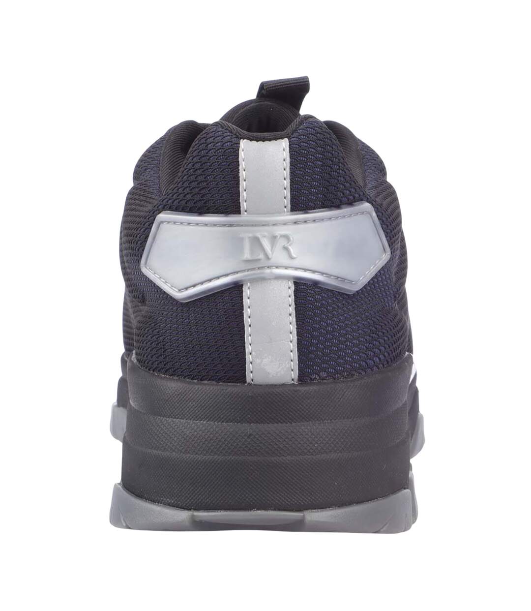 Baskets Exo Homme Bleu Marine Lavair-4