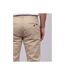 Pantalon chino slim VACOM-3