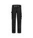 Pantalon Homme Noir Malfini-1