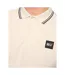 Mens Wrentham Polo Shirt Light Stone Duck And Cover-4
