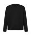 Sweat Motif/style Logo Homme Noir Jaune Or Armani Exchange-4