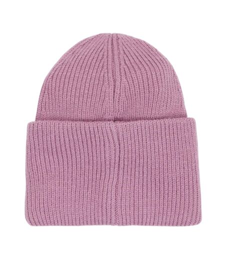 Bonnet Femme Rose 4F