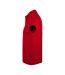 Polo Prime Homme Rouge SOLS-3