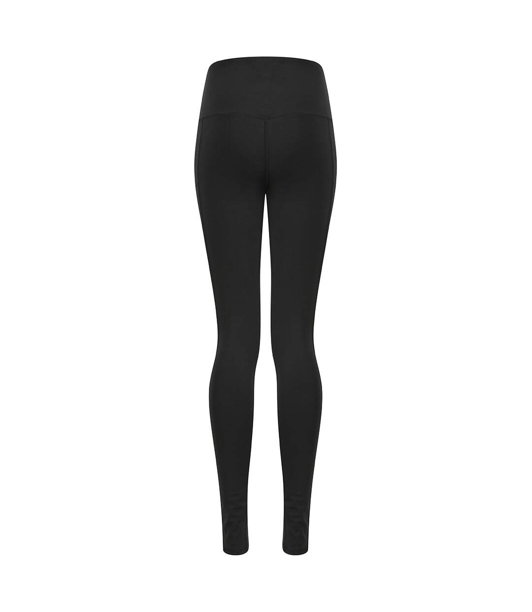 Legging core femme noir Tombo-2