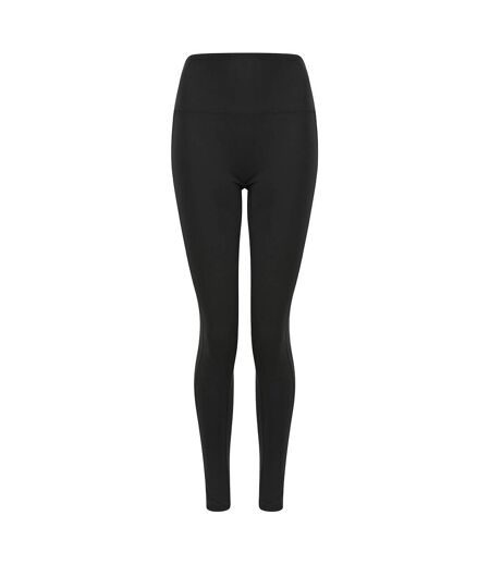 Tombo Womens/Ladies Core Pocket Leggings (Black) - UTPC4343