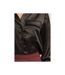 Chemise satin OGUNE - Dona X Lisa-3