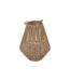 Lanterne Avec Poignée Ross 31cm Naturel-2