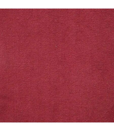 Chemin de Table Maha 38x140cm Rouge Grenat
