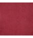 Chemin de Table Maha 38x140cm Rouge Grenat-3
