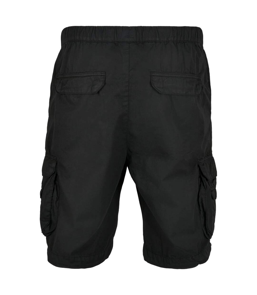 Short À Poches Homme Noir Urban Classics-2