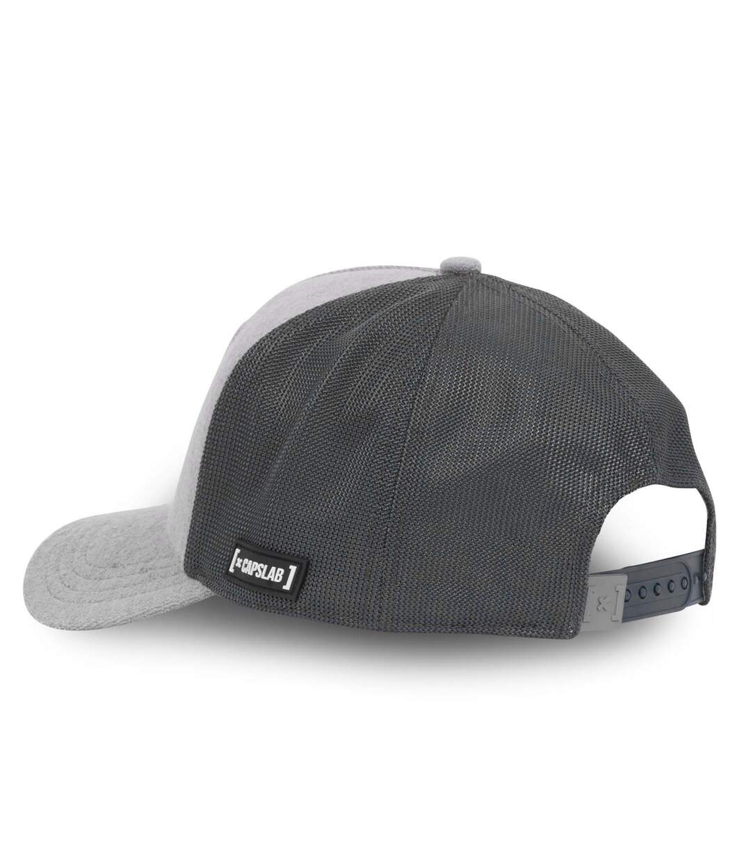 Casquette homme trucker Tom and Jerry Tom Capslab Capslab-4