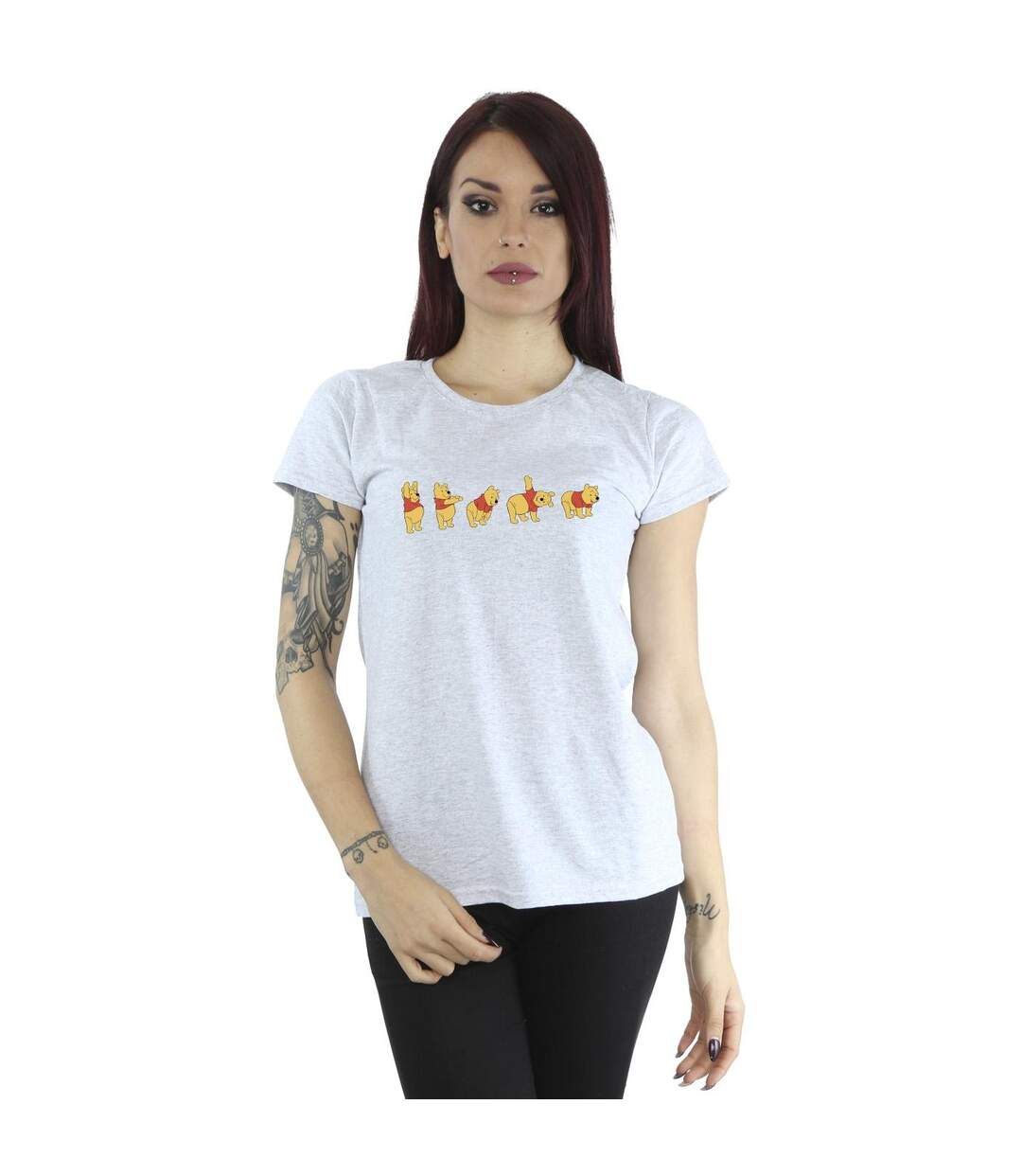 (Gris sportif) - UTBI44879-2
