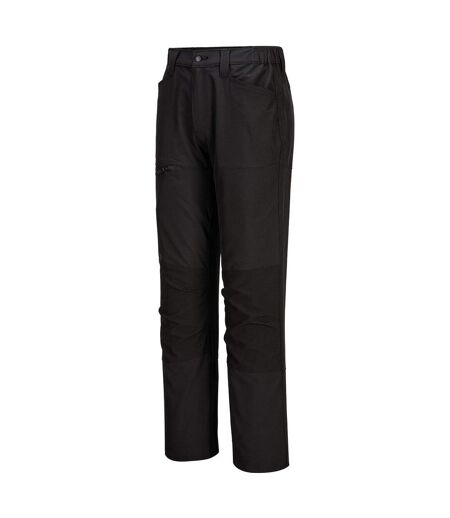 Pantalon De Travail Homme Blanc Portwest