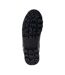 Chaussures De Randonnée Gelen Homme Gris Foncé Noir Orange Hi-Tec-4