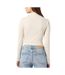 Body beige femme noisy may toni - l-2