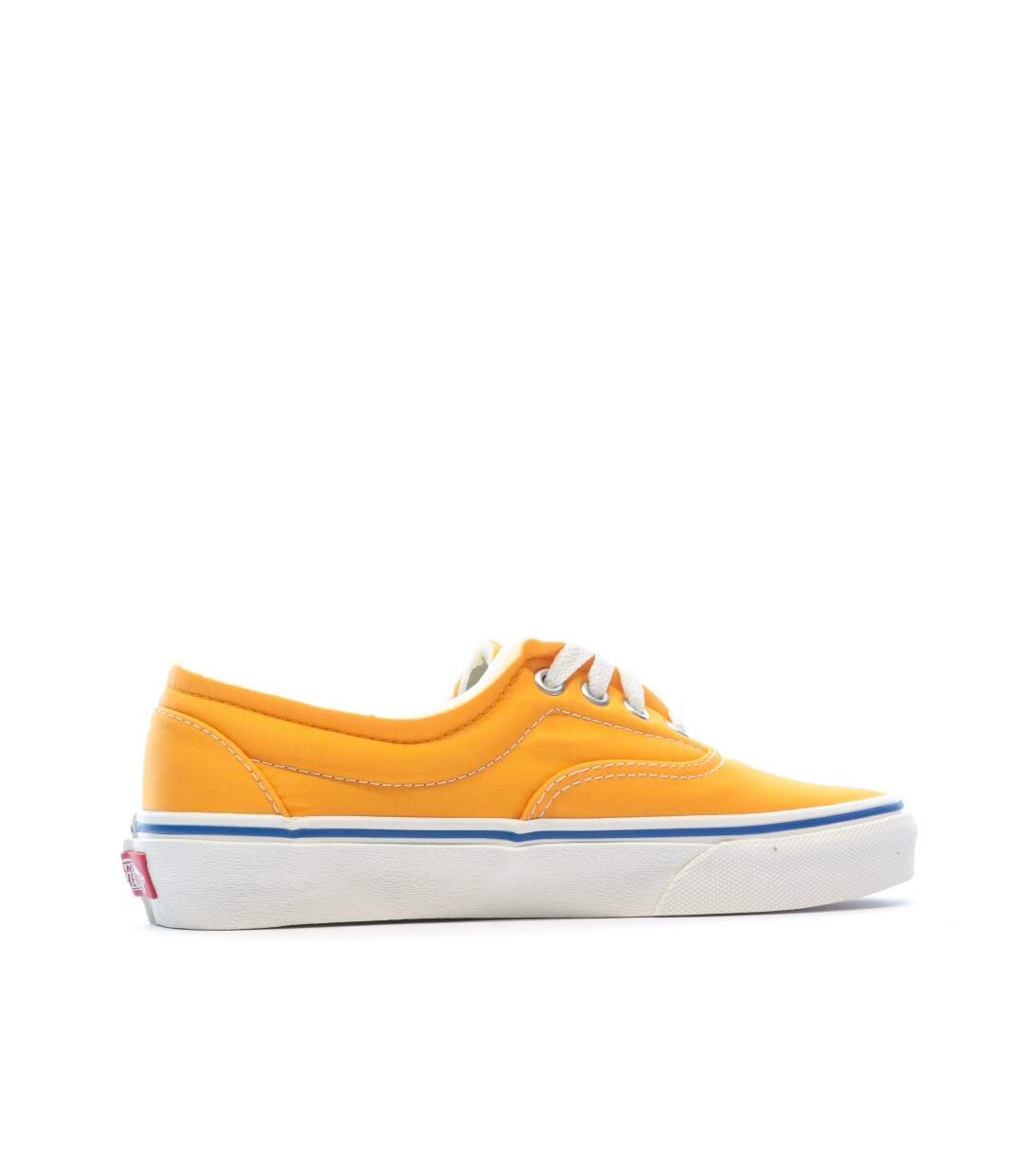 Basket orange femme VANS UA Era