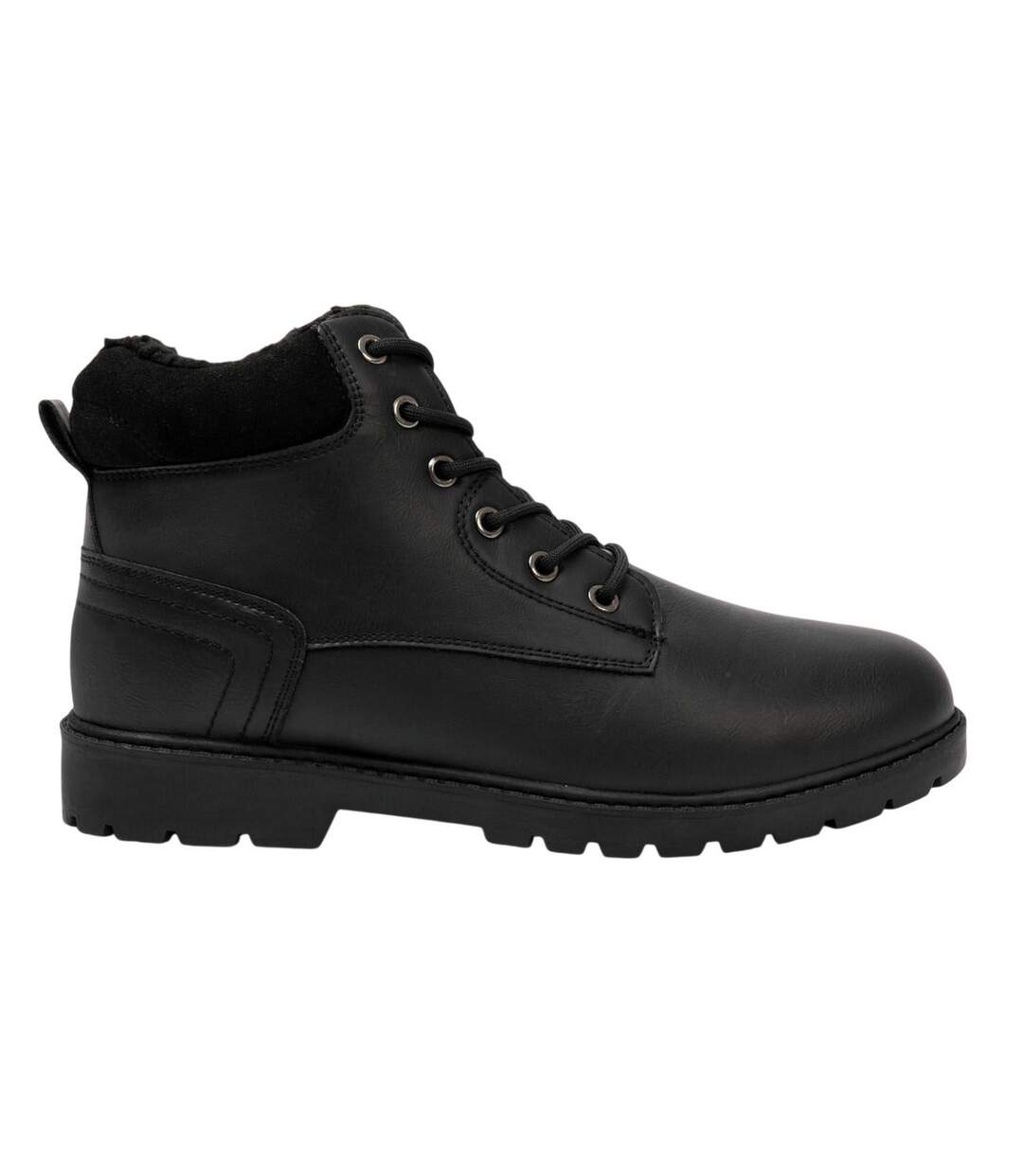 Bottines Homme Noir Nicholas Deakins-1