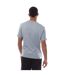 T-shirt Style Logo Dero222 Homme Bleu Hugo-3