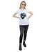 Disney - T-shirt - Femme (Gris chiné) - UTBI1477-4