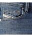 Jean Larkee-beex Homme Gris Diesel-3