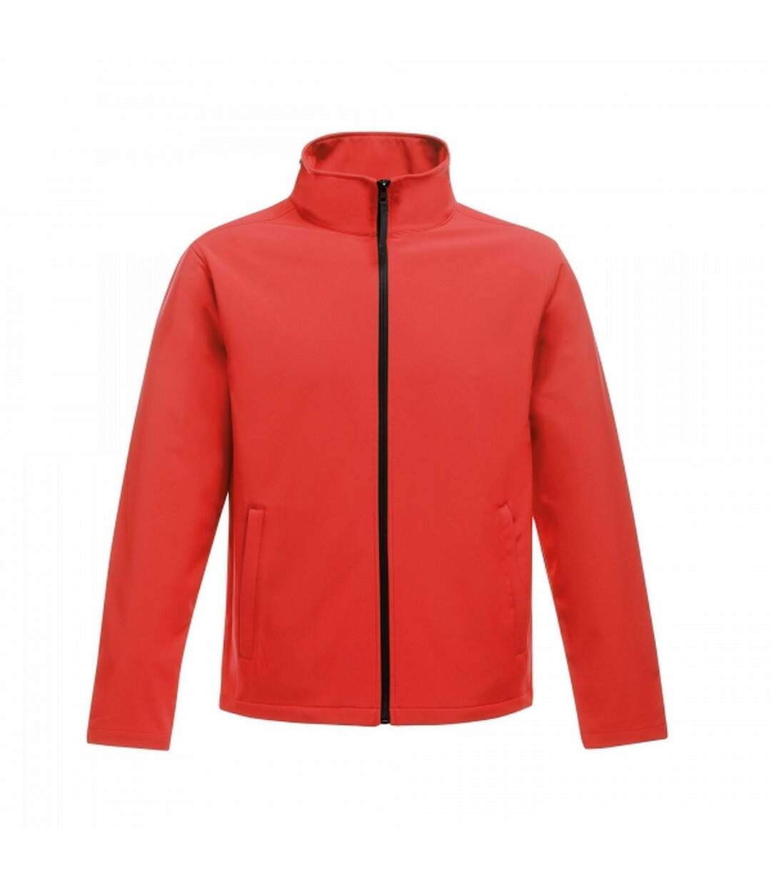 Veste Softshell Ablaze Femme Rouge Noir Regatta-2