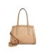 Dorris Tote Bag One Size Taupe Dune London-1