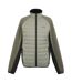 Veste Hybride Clumber Homme Sable Doré Marron Noir Regatta-3