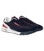 Baskets Homme Bleu Marine Tommy Hilfiger-1