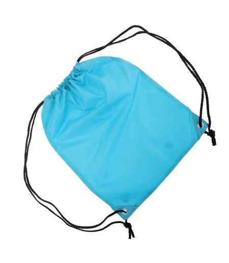Stafford Sac Fourre-tout 13 Litres Taille Unique Bleu Clair Shugon