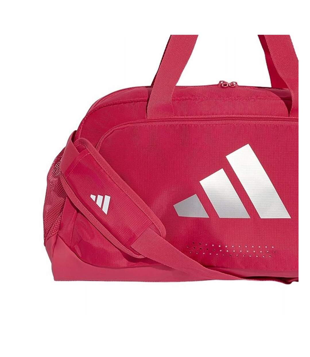 Sac De Sport/voyage Defender 49 Cm X 26 Cm Rose Adidas-2